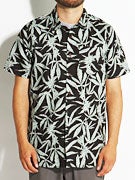 Element Hemp Collection Woven Shirt