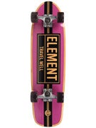 Element Hog Forward Purple Complete  8.5 x 30