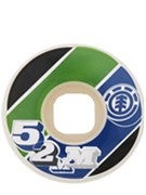 Element Holla Gram Wheels