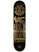 Element Hold It Down Deck  8.125 x 31.875