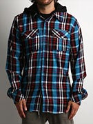 Element Hickory Flannel Shirt