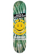 Element Have a Mellow Day Deck  7.75 x 31.25