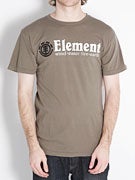 Element Horizontal T-Shirt