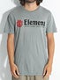 Element Horizontal T-Shirt
