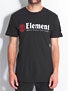 Element Horizontal Vintage Dyed T-Shirt