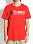 Element Horizontal Vintage Dyed T-Shirt