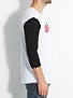 Element Horizontal 3/4 Sleeve Shirt