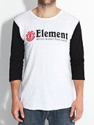 Element Horizontal 3/4 Sleeve Shirt