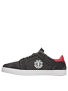 Element Heatley Shoes  Charcoal
