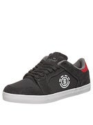 Element Heatley Shoes  Charcoal