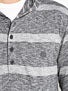 Element Hillview L/S Hooded Knit