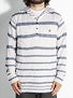 Element Hillview L/S Hooded Knit