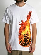 Element Heatwave T-Shirt