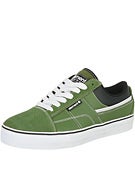 Element Halifax Shoes Green