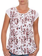 Element Girl's Halley Knit Shirt