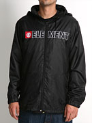 Element Hayden Windbreaker Jacket