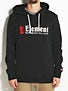 Element Horizontal Hoodie