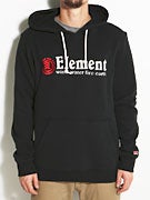 Element Horizontal Hoodie