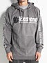 Element Horizontal Hoodie