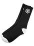 Element Icon Socks
