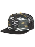 Element Ikat Hat