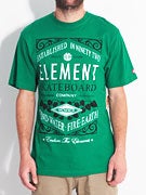 Element Illuminati T-Shirt