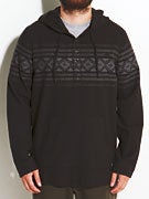 Element Inka Poncho
