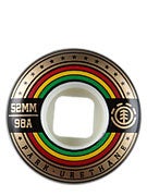 Element Internationals Park Wheels