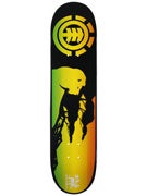 Element Irie Deck  7.5 x 31.25