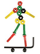 Element Irie Allen Hardware