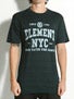 Element City of Dreams Tri-Blend T-Shirt