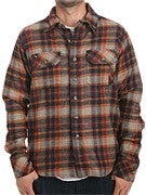 Element Missoula Flannel Shirt