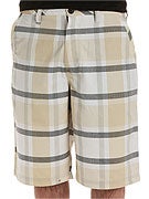 Element Palisades Plaid Chino Shorts