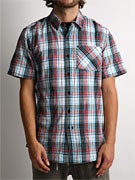 Element JFK Button Down Shirt