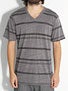 Element Jaywalker V-Neck Shirt