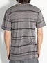 Element Jaywalker V-Neck Shirt