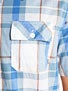 Element Keating S/S Woven Shirt