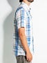 Element Keating S/S Woven Shirt