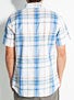Element Keating S/S Woven Shirt