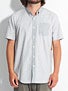 Element Kincaid S/S Woven Shirt