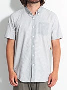 Element Kincaid S/S Woven Shirt