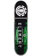 Element Keep California Green Deck 7.75 x 31.25