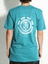 Element Keep California Green T-Shirt