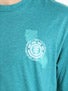 Element Keep California Green T-Shirt