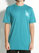 Element Keep California Green T-Shirt