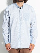 Element Kincaid L/S Woven Shirt