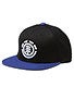 Element Knutsen Snapback Hat