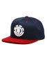 Element Knutsen Snapback Hat