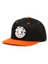 Element Knutsen Snapback Hat
