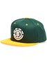 Element Knutsen Snapback Hat